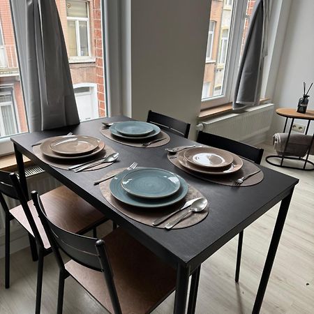 Apartment Brussels 1 Kültér fotó