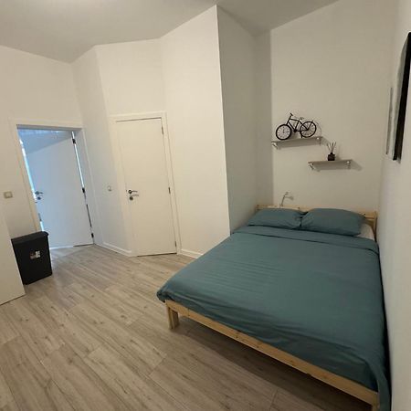 Apartment Brussels 1 Kültér fotó