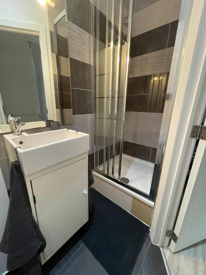 Apartment Brussels 1 Kültér fotó