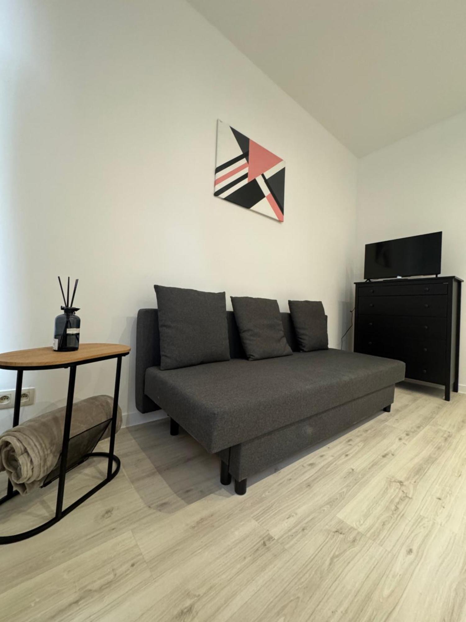 Apartment Brussels 1 Kültér fotó