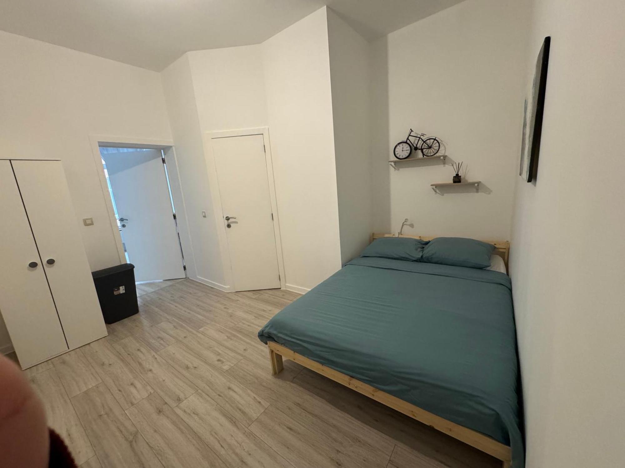 Apartment Brussels 1 Kültér fotó